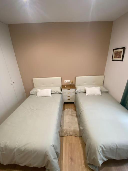 Casapilaralbaicinbajo Apto Suite Granada Kültér fotó