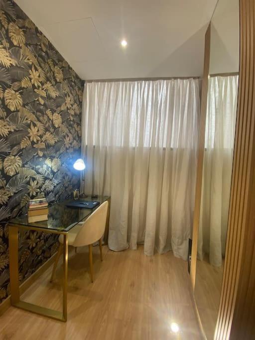 Casapilaralbaicinbajo Apto Suite Granada Kültér fotó