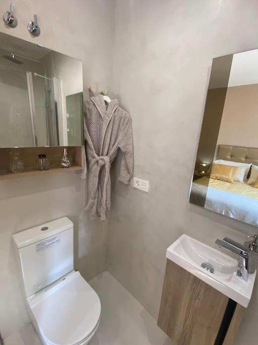 Casapilaralbaicinbajo Apto Suite Granada Kültér fotó