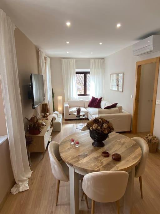 Casapilaralbaicinbajo Apto Suite Granada Kültér fotó