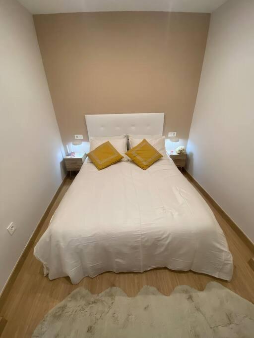 Casapilaralbaicinbajo Apto Suite Granada Kültér fotó