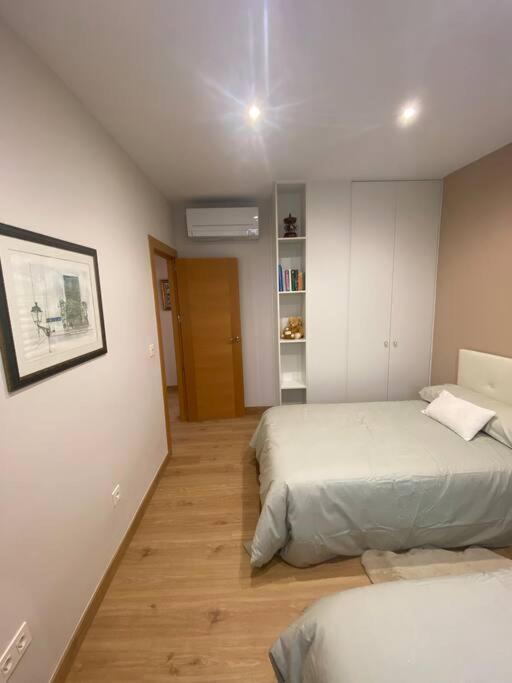 Casapilaralbaicinbajo Apto Suite Granada Kültér fotó